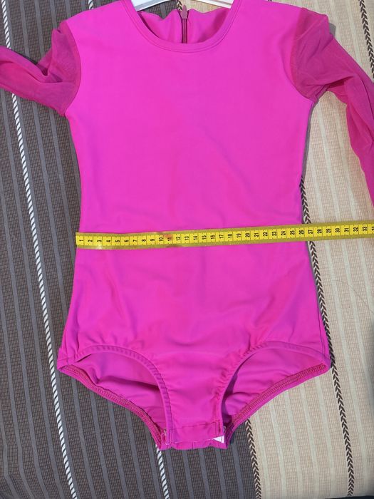 Сукня для бальних танців 134-136