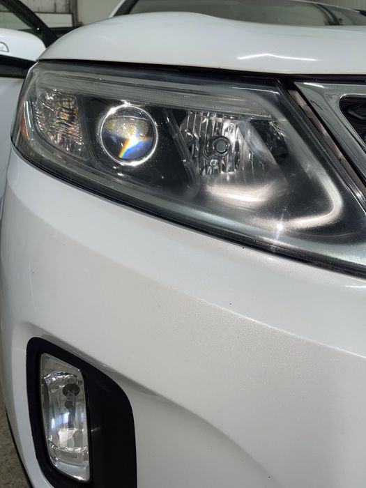 Kia Sorento 2015 4*4 газ/бензин 7 місний