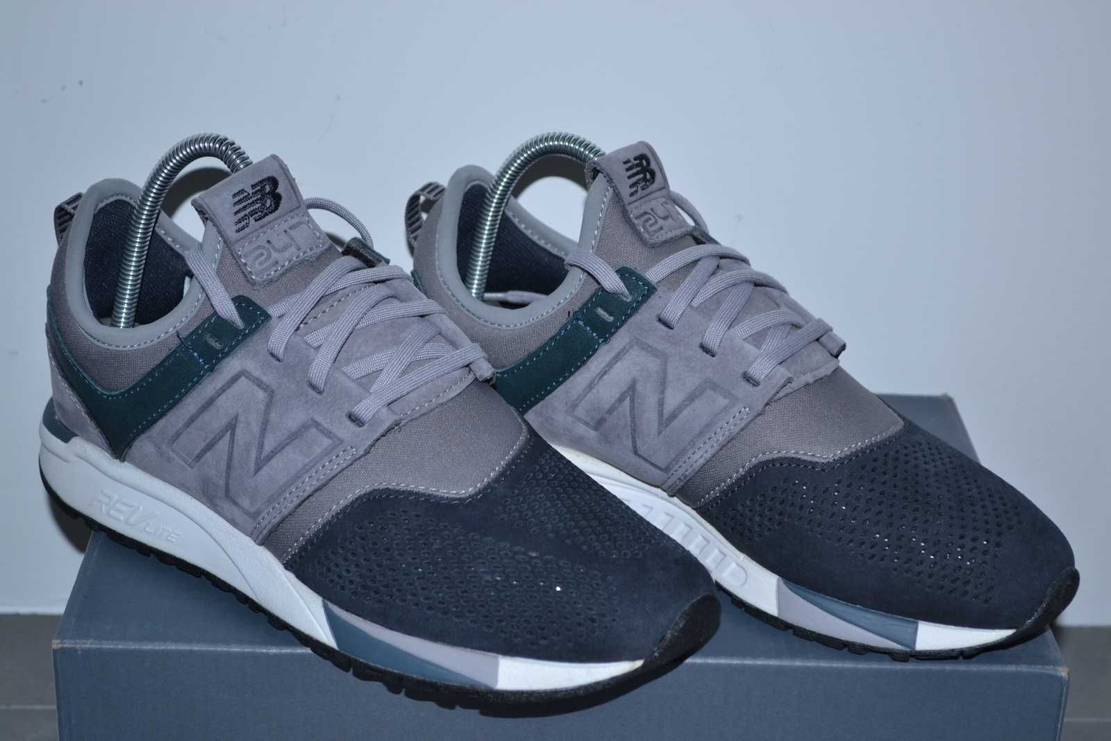 New Balance MRL247N4 Buty Sneakersy Nowe 37