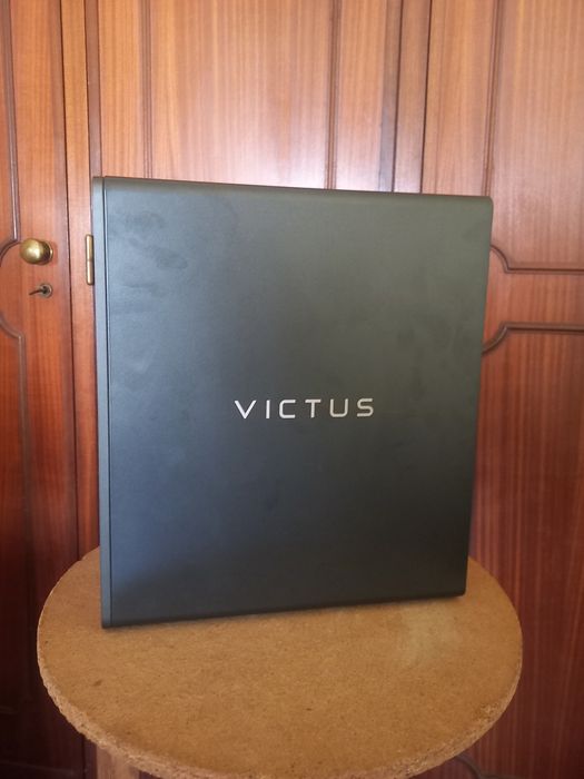 Computador Gaming Hp Victus 15l
