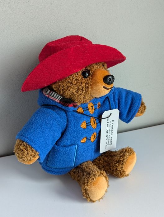 Паддінгтон. Paddington . Гарфілд. Стіч   Garfield. Stitch.