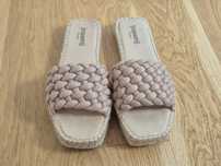 Hiszpańskie Espadryle