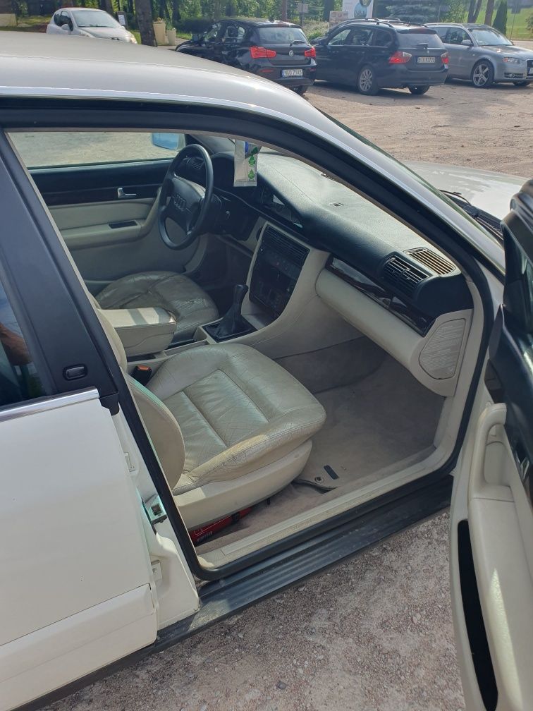 Audi 100 C4 S6 quattro
