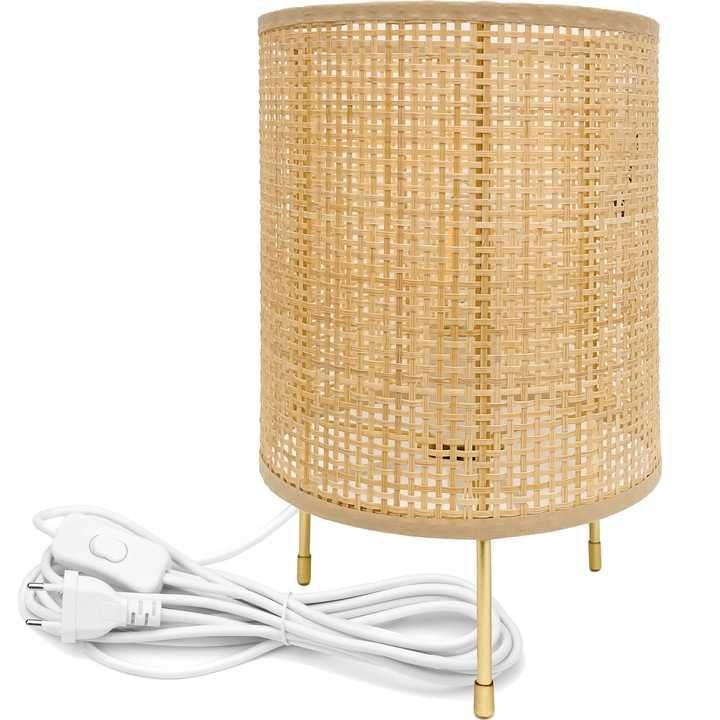2x Lampa Boho ! Nowoczesny design
