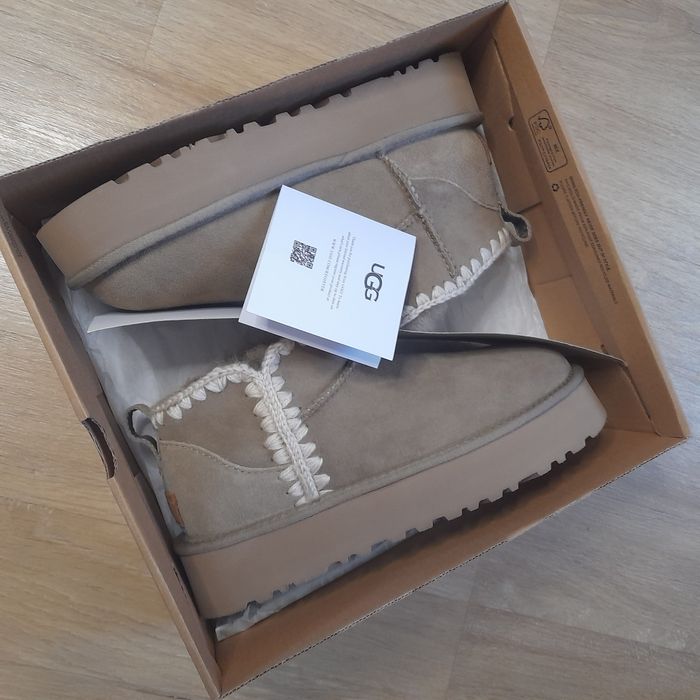 Угги UGG 38 розмір