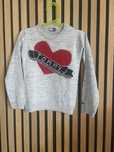 Swetr chlopiecy roz. 104.