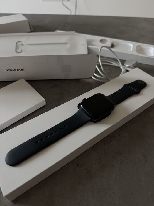 Apple Watch series 7 / 45mm