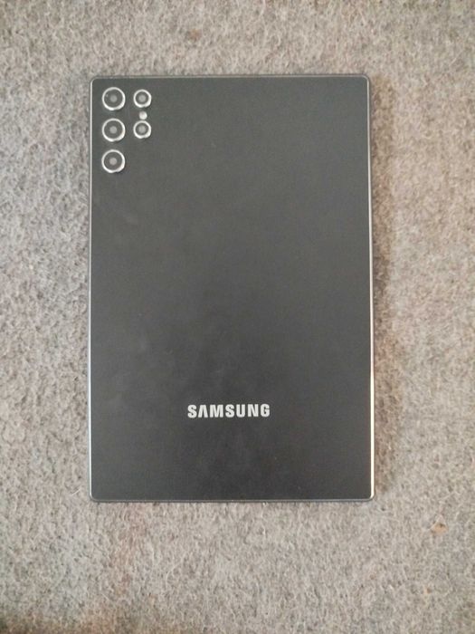 Продам новий планшет 12/512