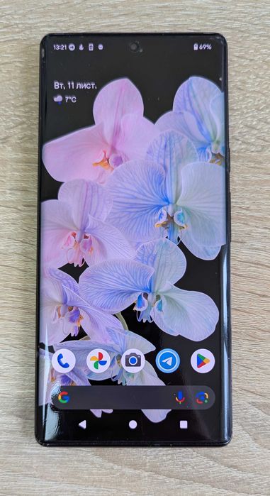 Google Pixel 6 Pro 12/128 GB Neverlock