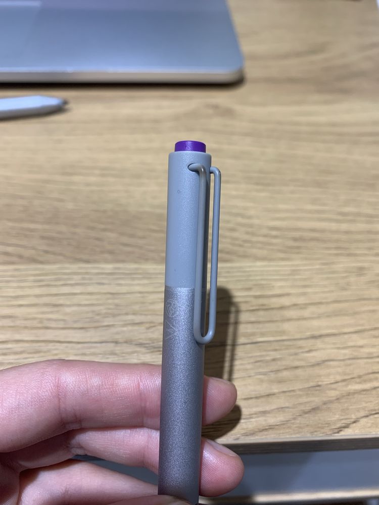 Microsoft surface pen