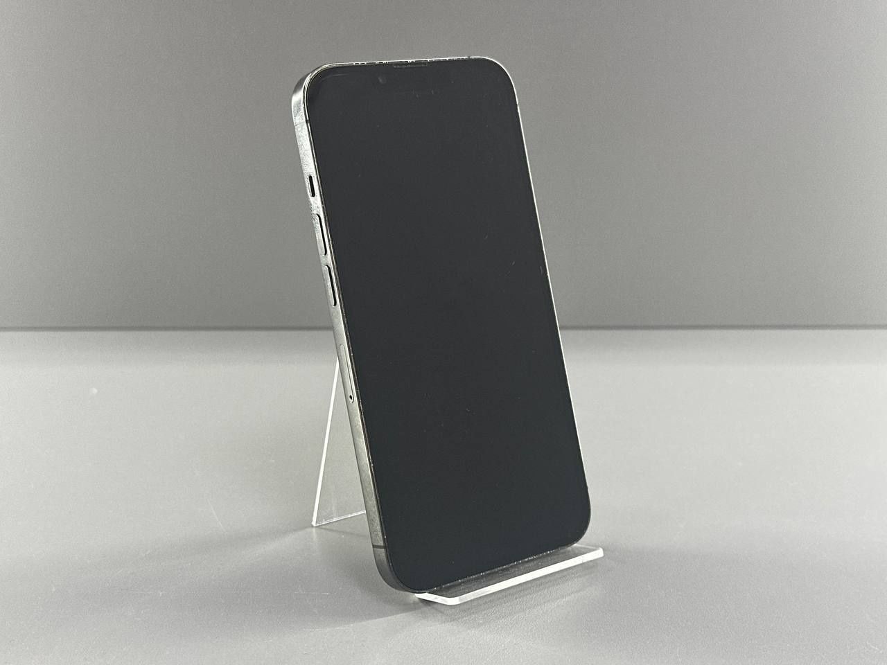 Iphone 13 Pro 128gb Graphite Neverlock