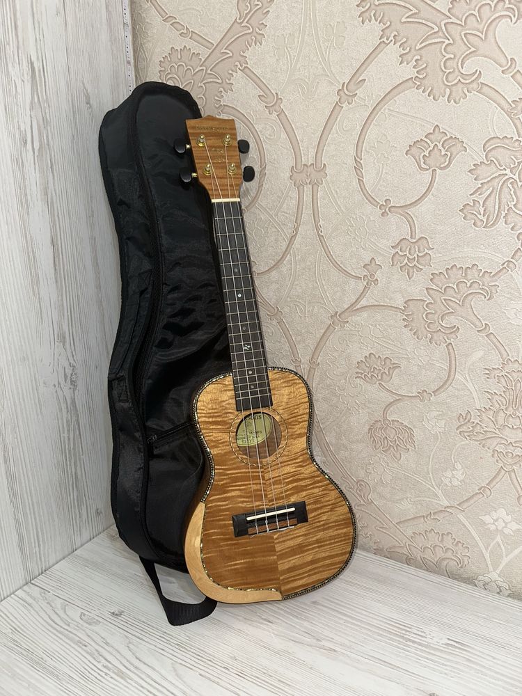 Укулеле Parksons UK 24FS