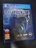 Star Wars Battlefront 2 PS4 i PS5 mówią po Polsku w grze