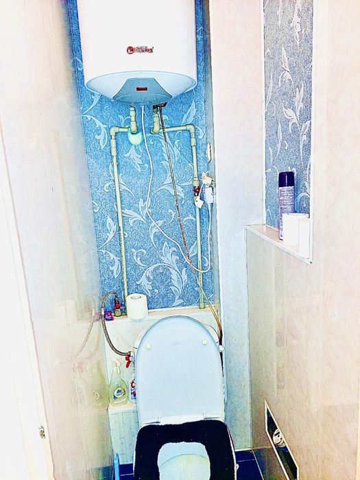 Продам 2х ком квартиру Л/Б 2 мкр