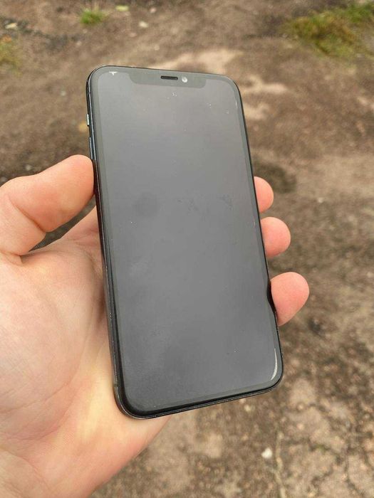 iphone 11 pro 512 битий