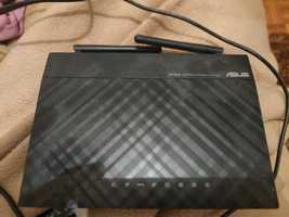 Router Asus rt- n12e 300mb