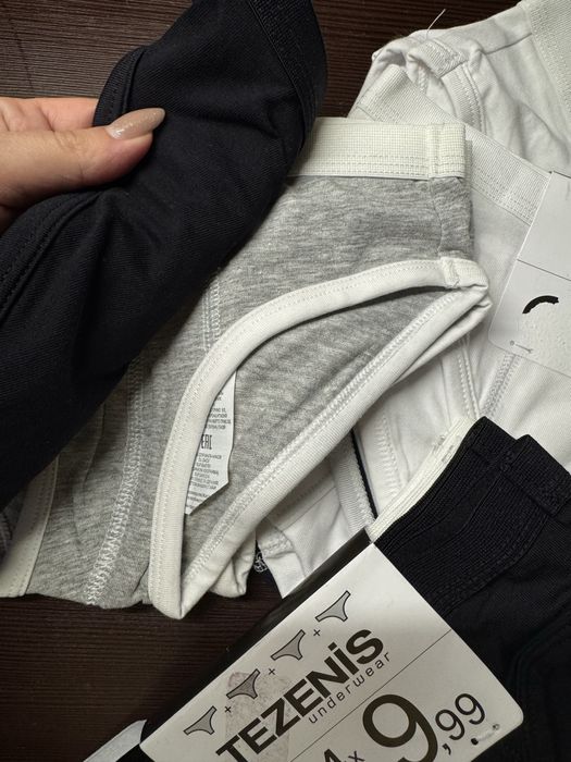 Calzedonia tezenis дитяча білизна шкарпетки