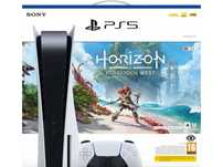 PlayStation 5 - Versão Standard - Como nova - Ler anúncio