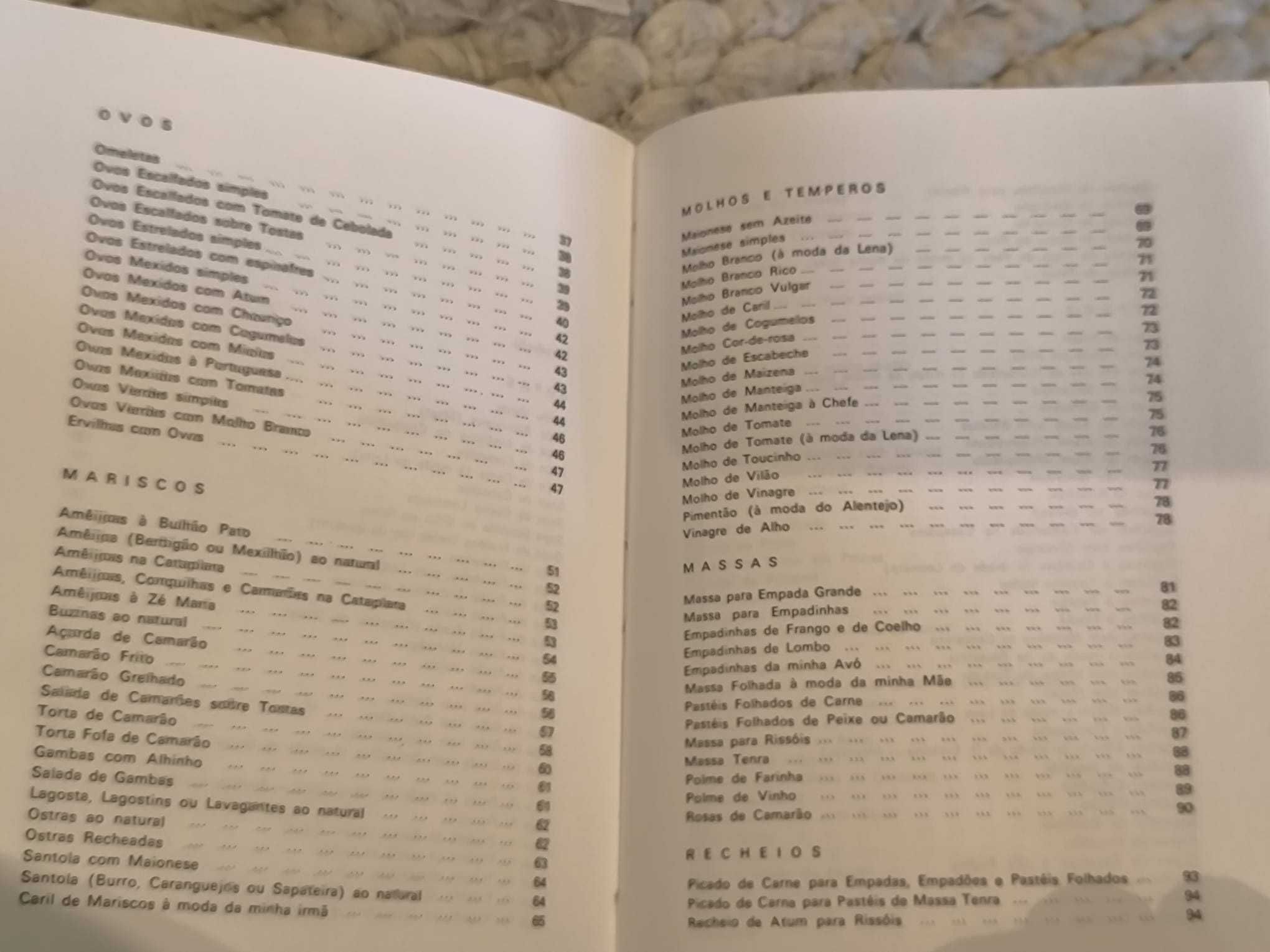 COZINHA PORTUGUESA VOL1
de
Maria Helena Tavares Crato