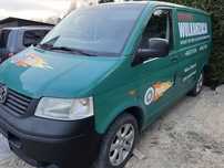 Vw transporter t5