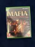 Gra Mafia The Old Country Xbox Series X