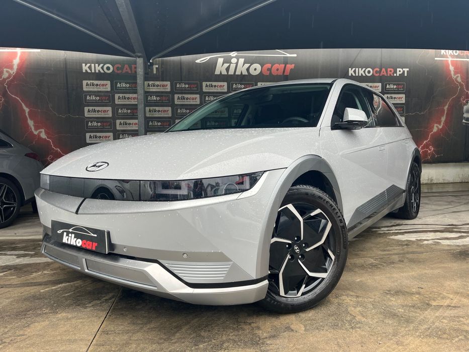 Hyundai Ioniq 5 77 kWh Premium