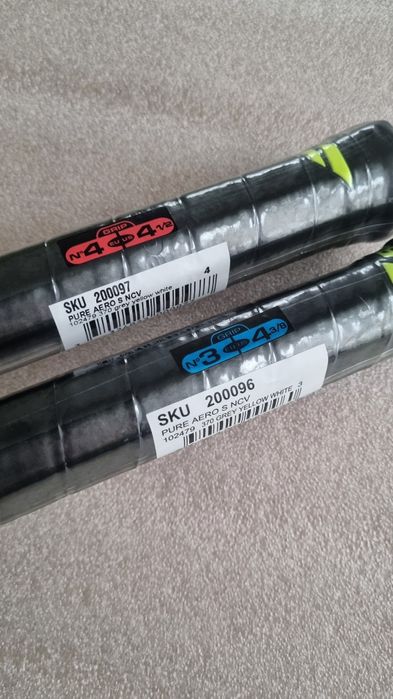 Rakieta do tenisa BABOLAT PURE AERO 300 g.