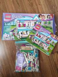 Lego friend 41314