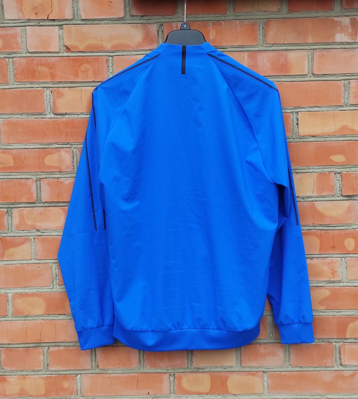 Puma final sideline woven full zip football куртка ветровка оригинал M