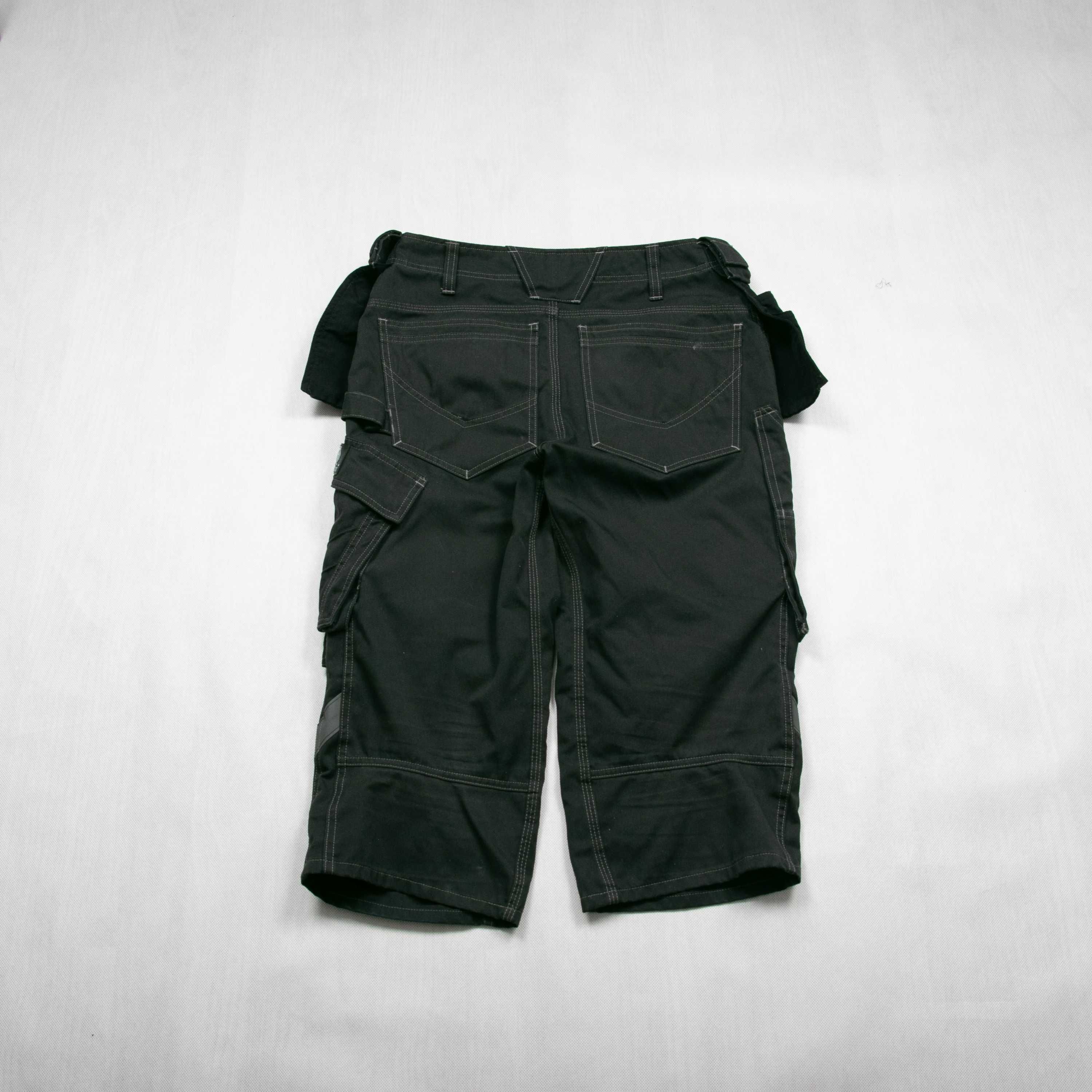 Mascot shorty robocze 3/4 48eu