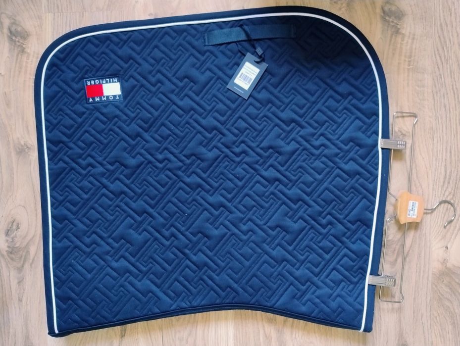 Czaprak ujeżdżeniowy Tommy Hilfiger