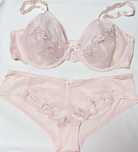 C&A The Lingerie комплект бюстгальтер та трусики