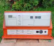 Viessmann Trimatik sterownik regulator programator