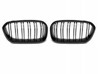 ATRAPA GRILL NERKI BMW 1 F20 F21 LCI 15-18 M BLACK
