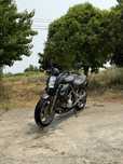 Kawasaki ER-6n 2006 | Apenas 23.000 km | SC Project | Extras incluídos