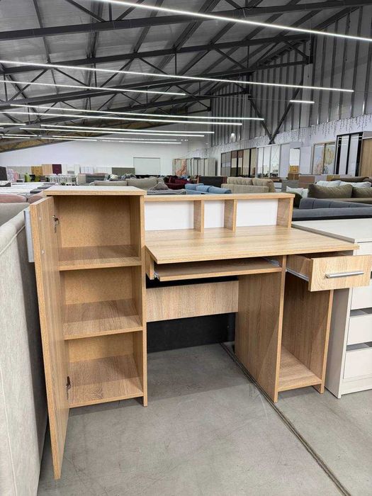 Столик компютерний "Пі-Пі-2"