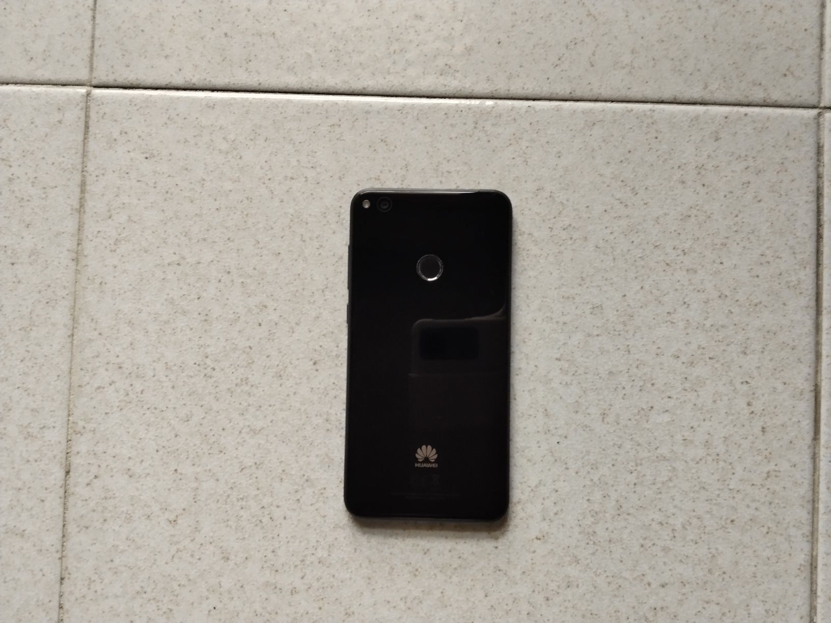 Huawei p8 lite 2017