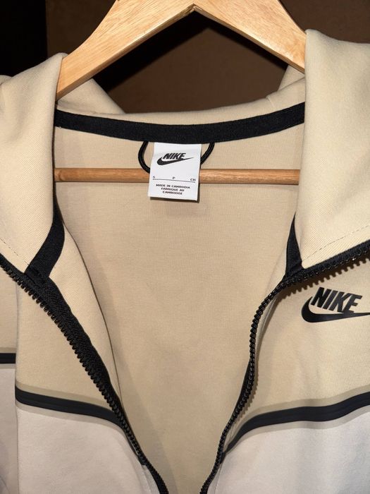 Nike tech fleece