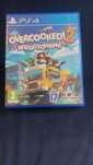 Overcooked 2 ps4