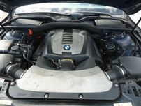 Motor BMW 750 Li 4.8cc (N62B48B)