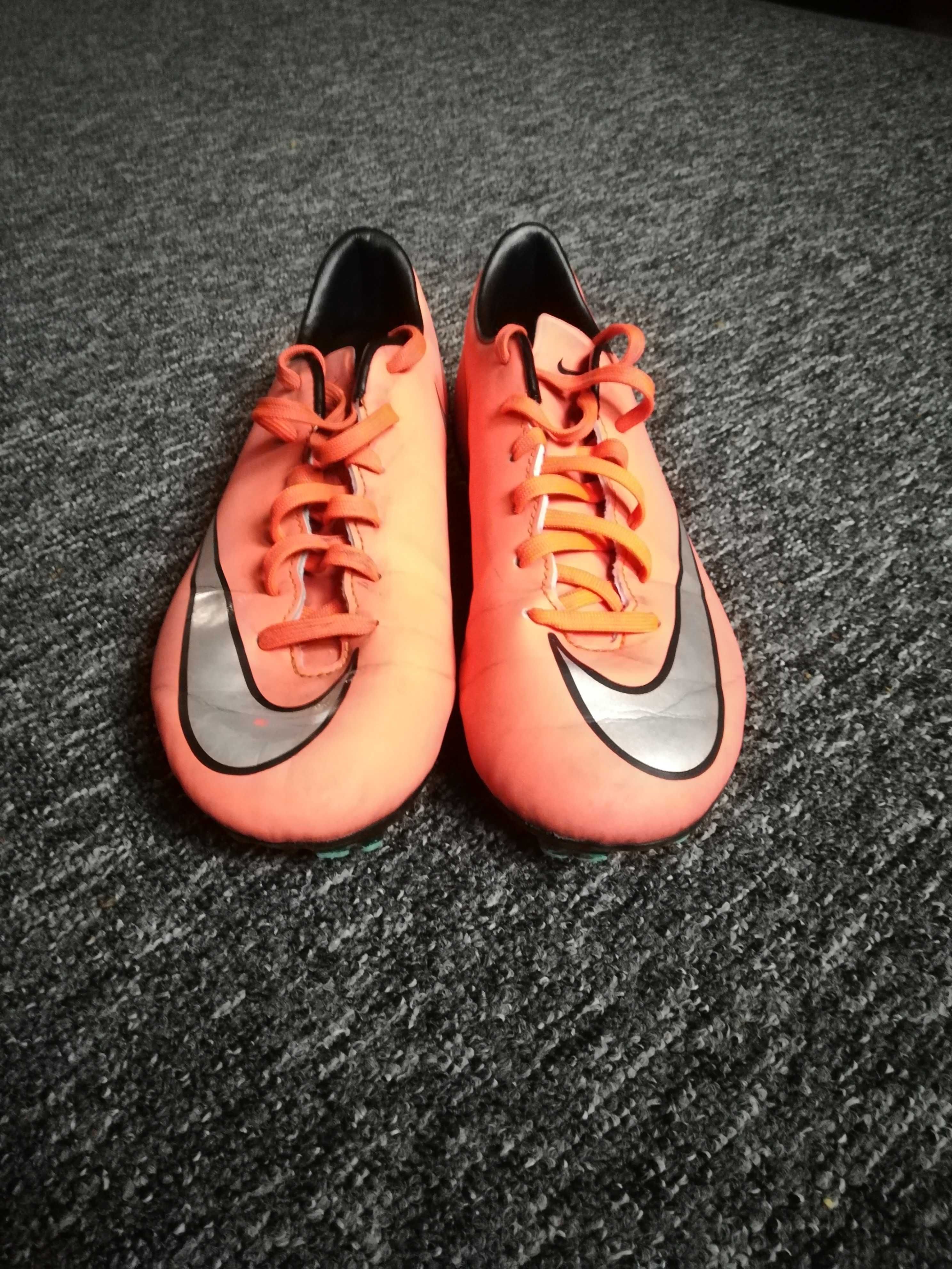 Buty Nike Mercurial