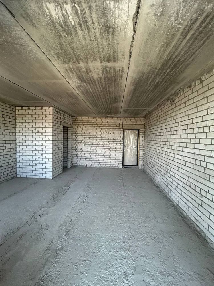 Продам. 1комн. в НОВОМ доме, ж/м Левобережный, ТЦ КАРАВАН