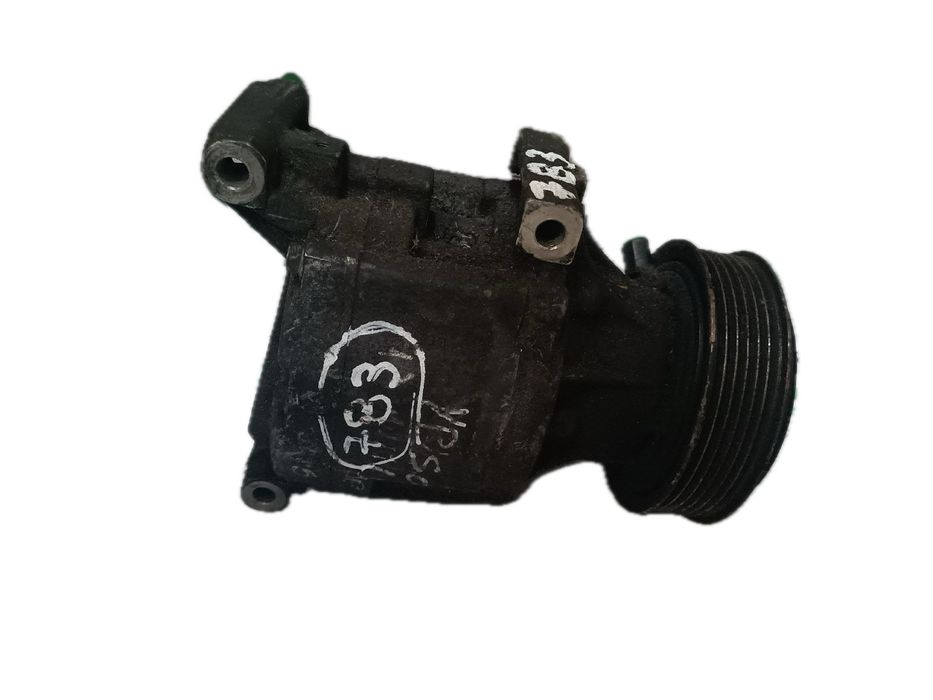 Compressor AC LANCIA Ypsilon (843_)