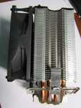 Кулер для процессора PCCooler S90F 90мм