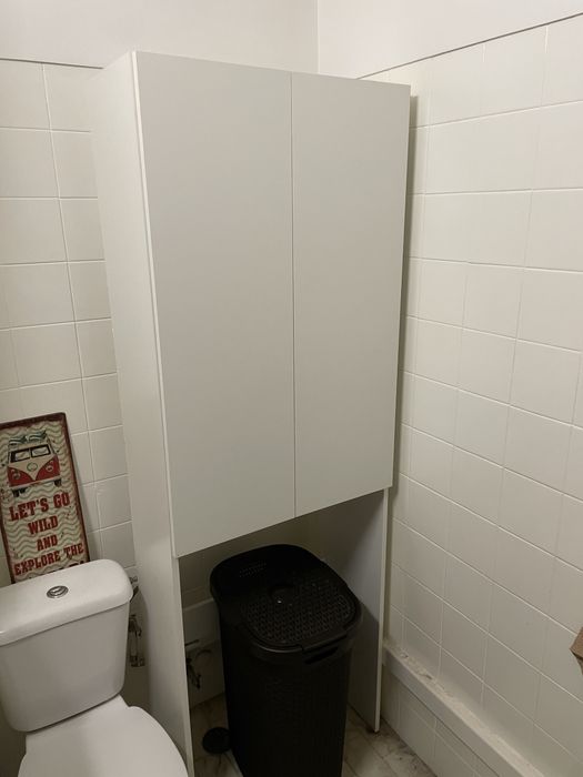 Movel maquina lavar ikea