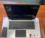 Ноутбук Thomson Neo N15 15.6 (UA-N15C8SL512) Silver
