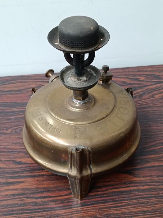 Fogão antigo Vitoria