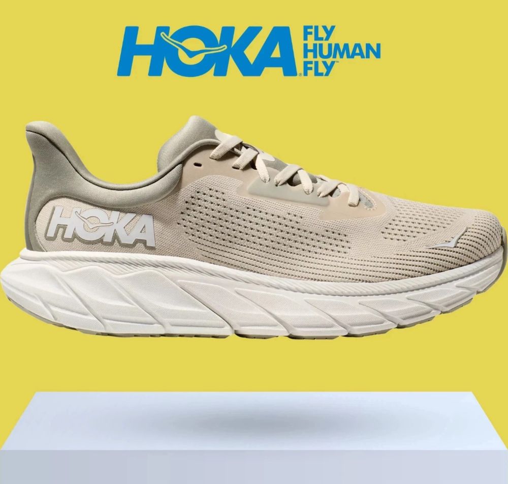 Кросівки Hoka Arahi 7