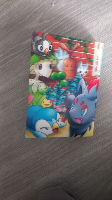 Cartas de pokemon. Veja a descrição para ver os preços por completos