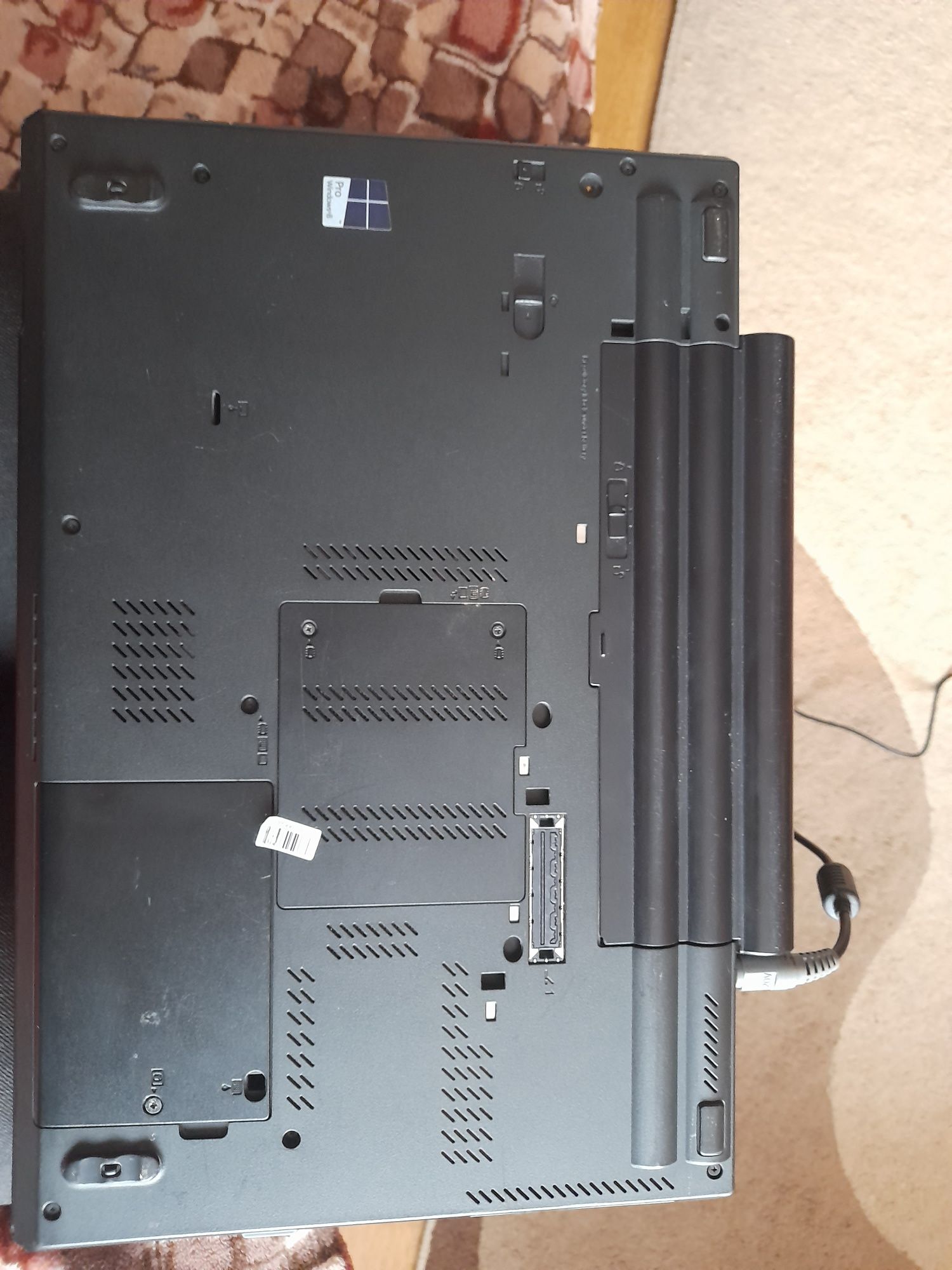 Lenovo ThinkPad W530